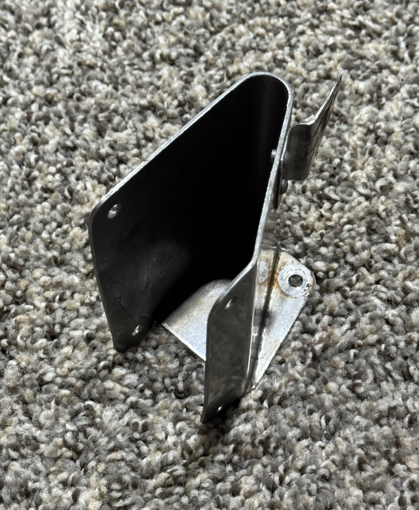 SD3-79-6114XB Shorts SD3-60 Auto Feather Bracket Assembly
