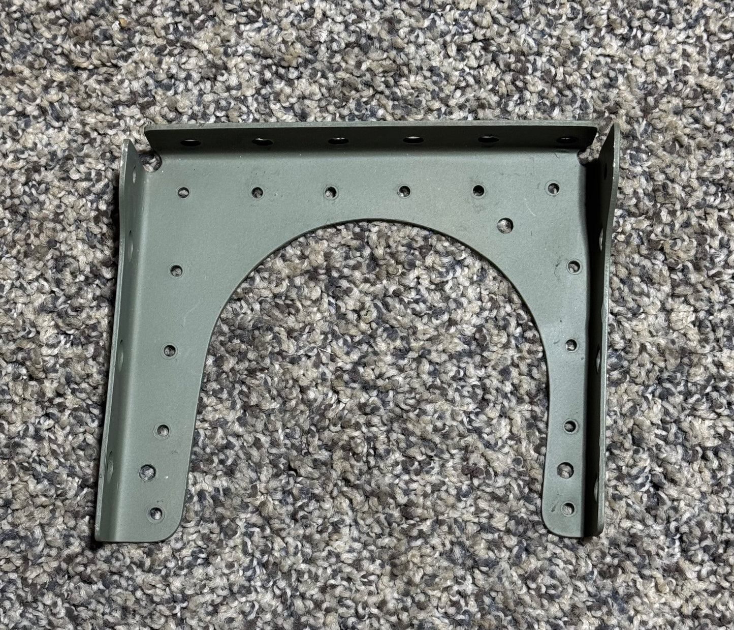 1211314-1 C-210N Doubler Assy