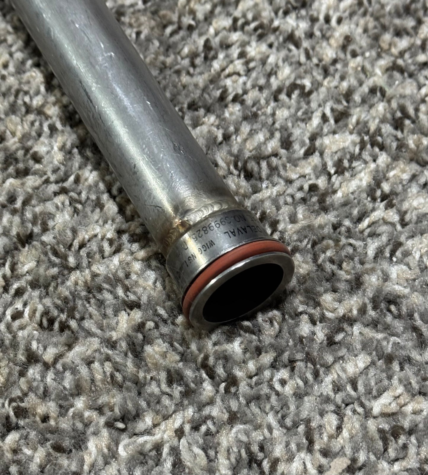 6214211-32 Cessna 650 Tube Assembly