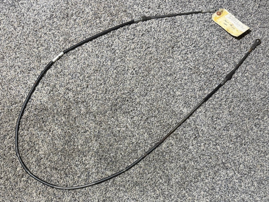 S1391-8 Cessna 337G FWD Engine Mix Control Cable