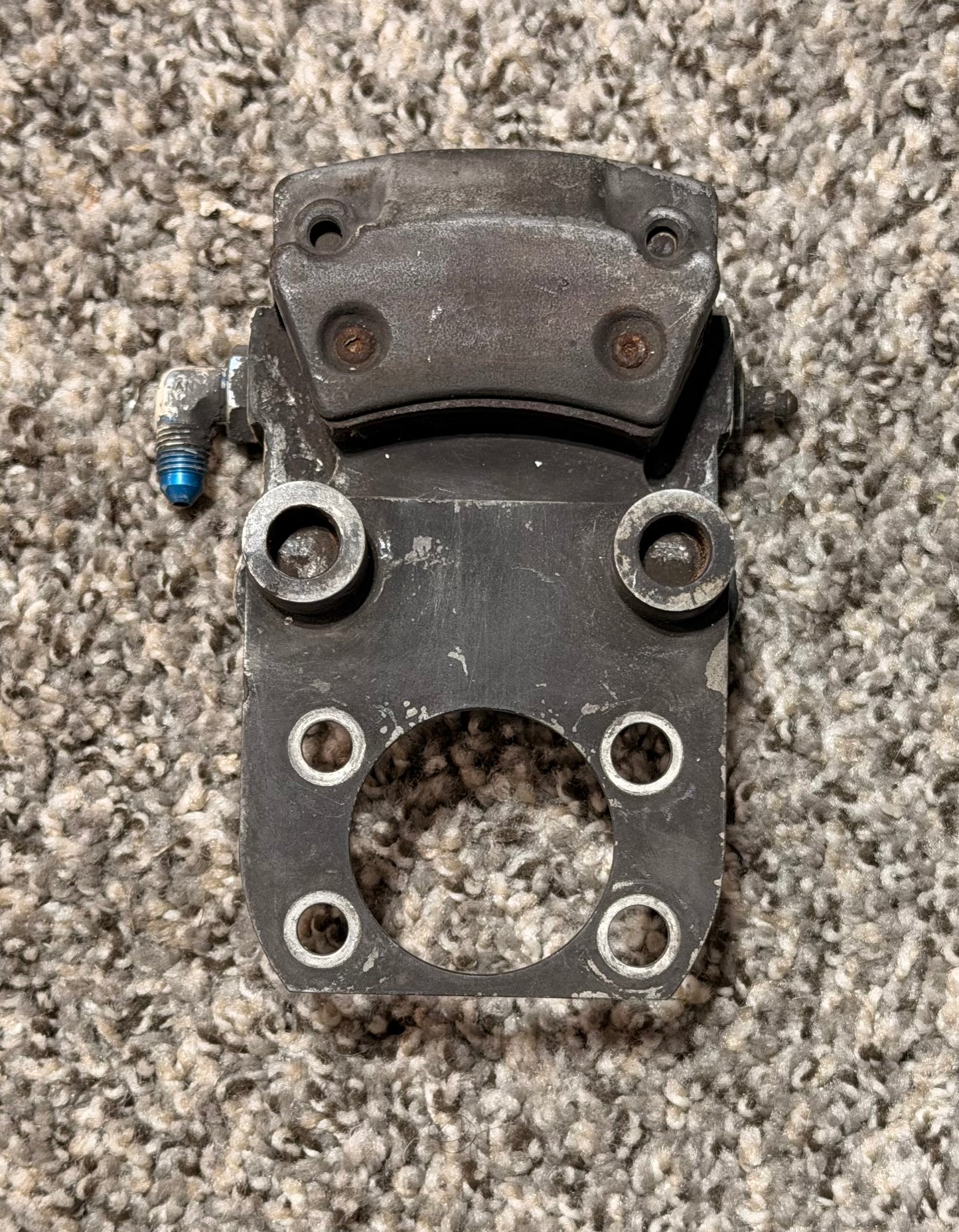 C-30764 McCauley Brake Caliper Assy