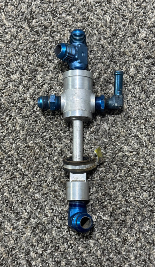 19E17-6A Bendix Air Ejector Assembly