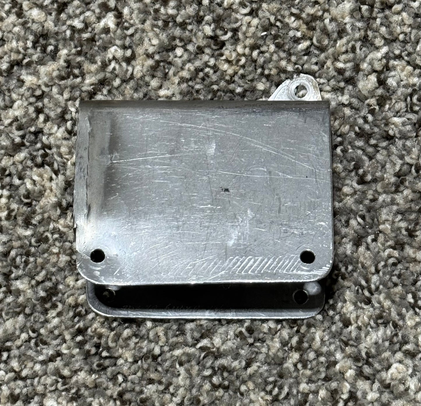SD3-79-6114XB Shorts SD3-60 Auto Feather Bracket Assembly