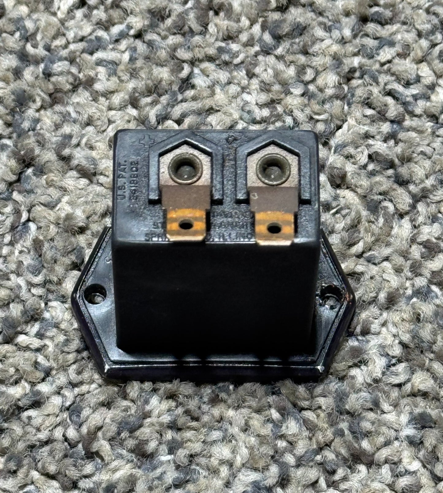 15051 Hobbs Hour Meter Indicator