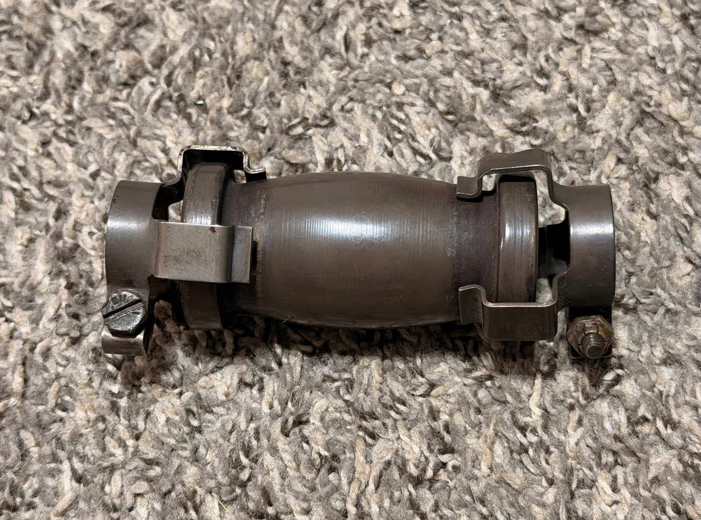 33A1102-1 Peri-Seal Connector Assy