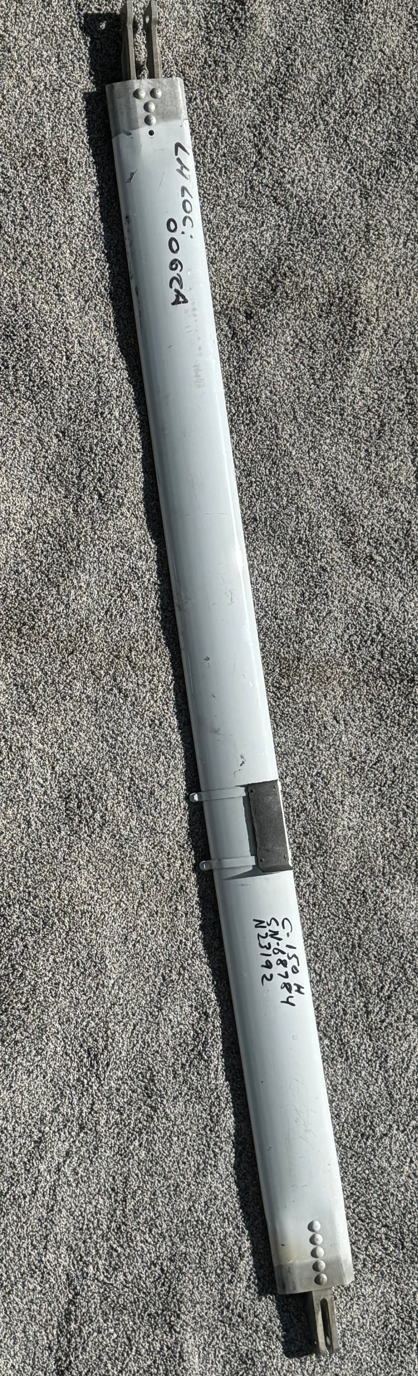 0421000-1 C-150H LH Wing Strut Assembly