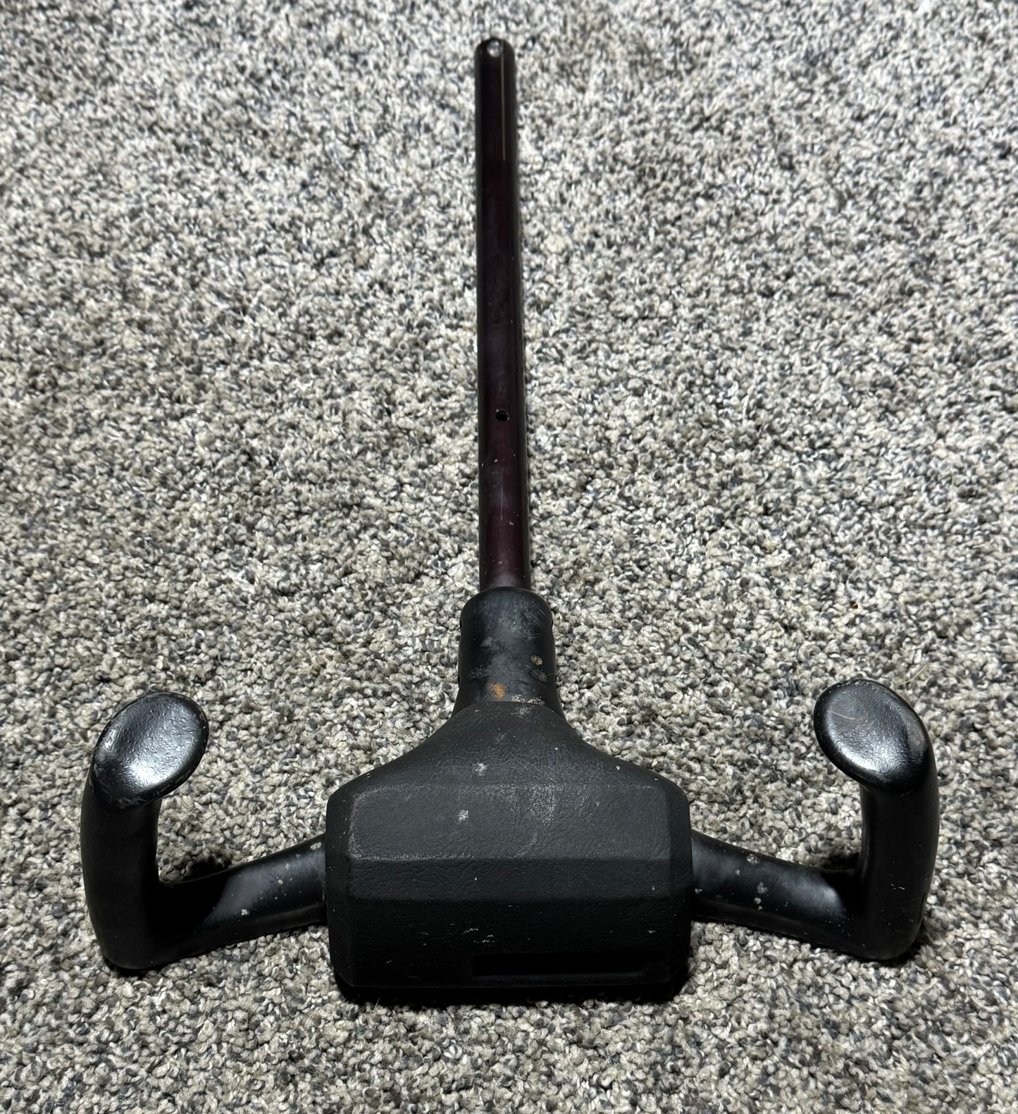 0513261-13 Cessna 172RG Control Wheel Assembly