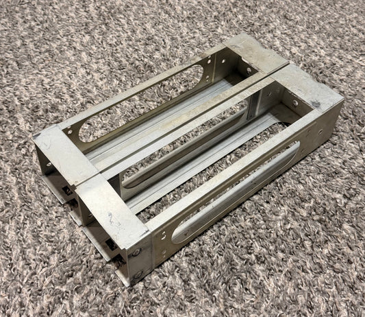 Collins VHF-251 VIR-351 Nav/Comm Tray Assembly