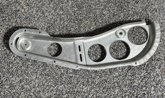 1261633-4 C210 Elevator Trim Chain Guard