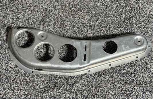 1261633-4 C210 Elevator Trim Chain Guard