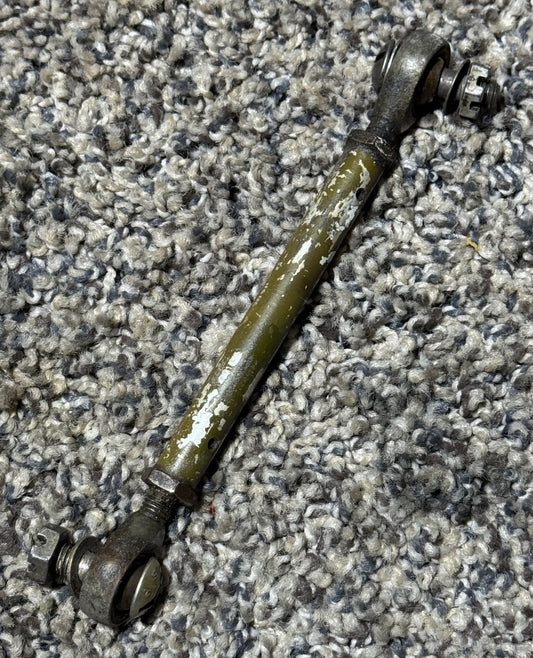 0841142-1 Cessna 421B Main Gear Uplock Rod Push Pull Assembly