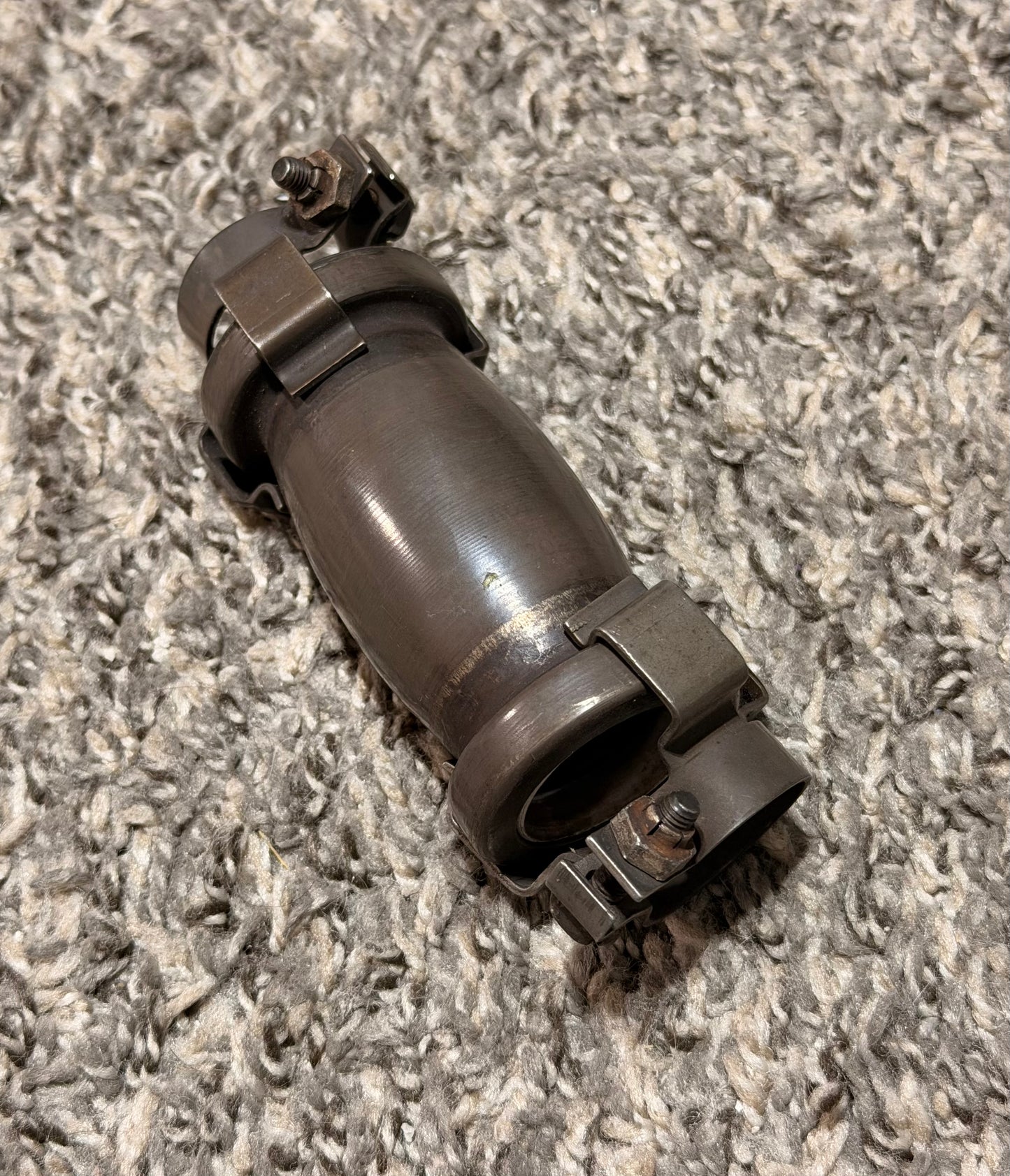 33A1102-1 Peri-Seal Connector Assy