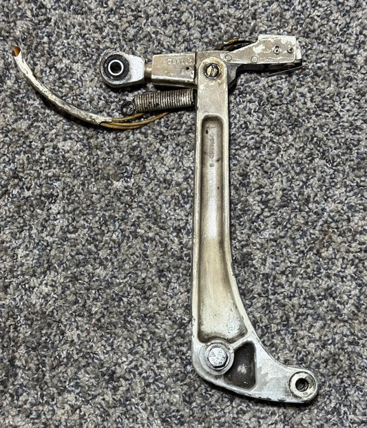 0841220-3 Cessna LH Landing Gear Bellcrank