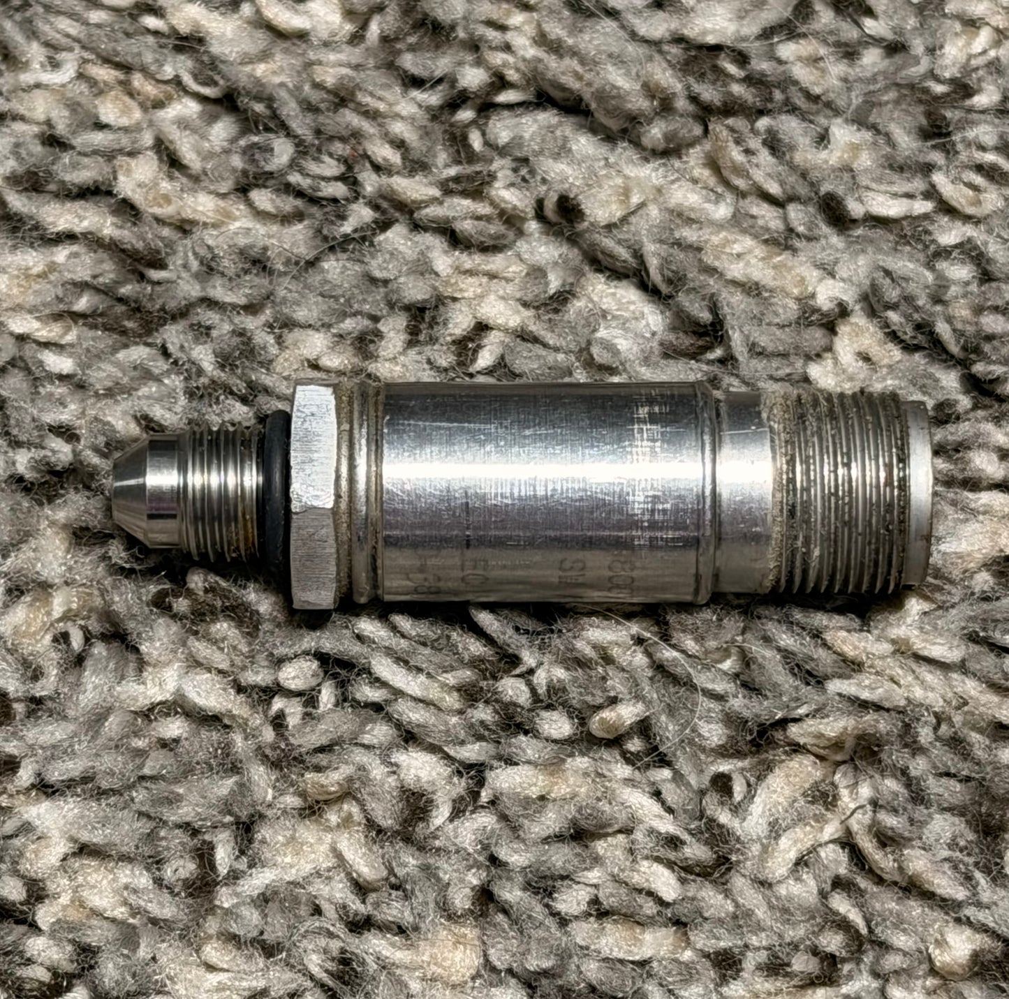 98087-1103P26-15 ITT Neo-Dyn Pressure Switch