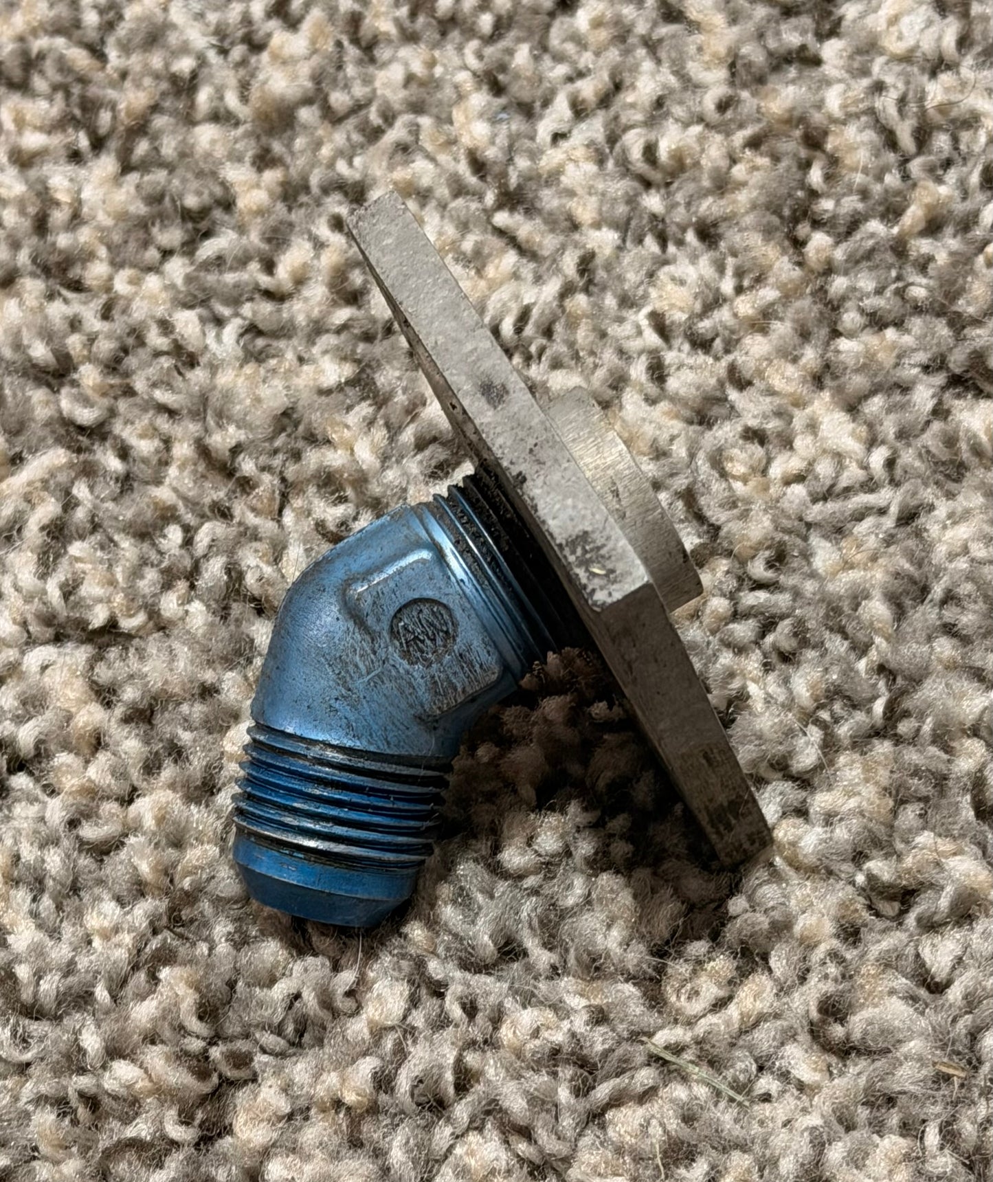 3630046 Woodward Governor Connector