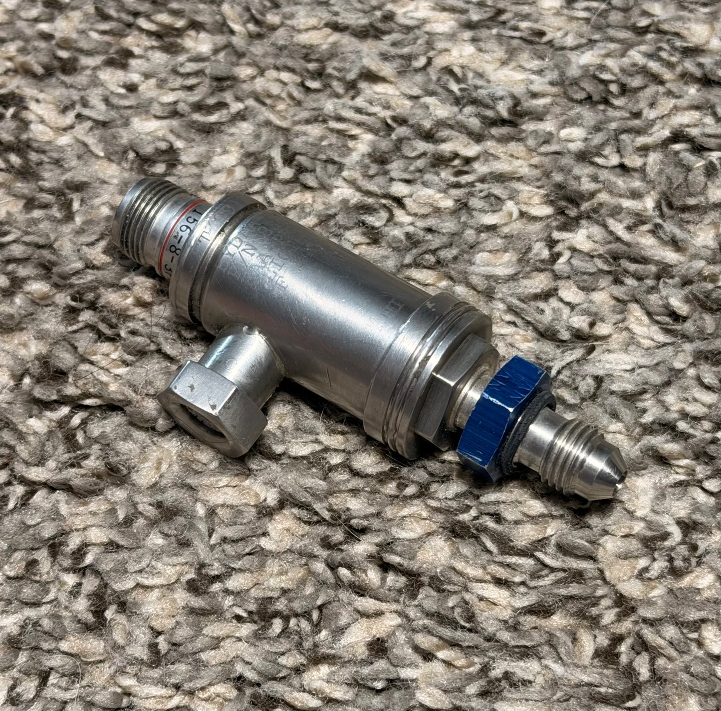 8346 Hydra-Electric Company Pressure Switch Assy