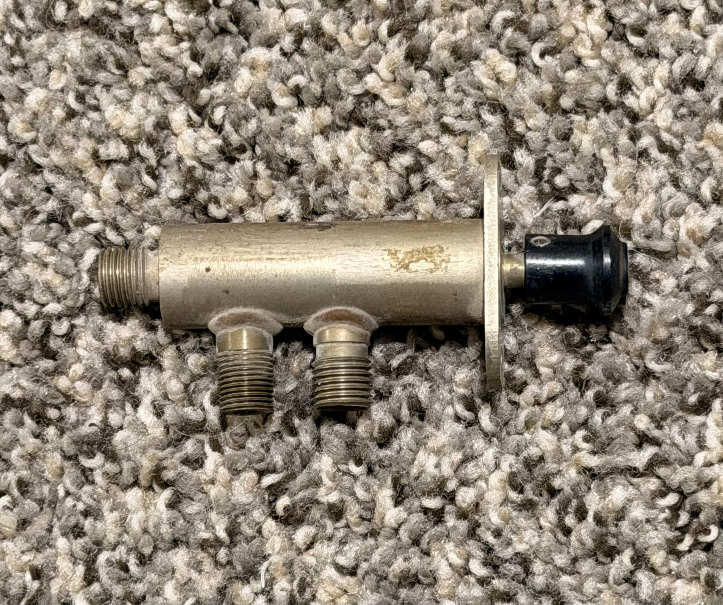 2013142-1 T210N Alternate Static Source Valve