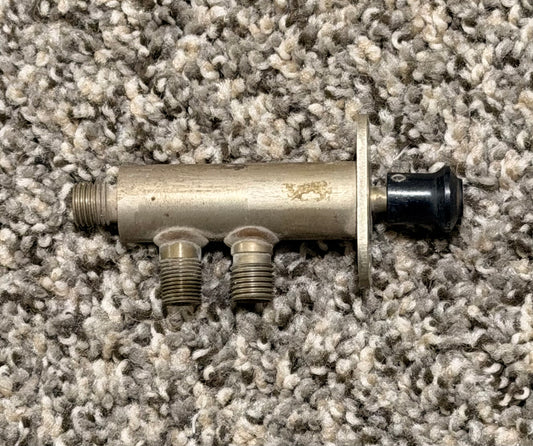 2013142-1 T210N Alternate Static Source Valve