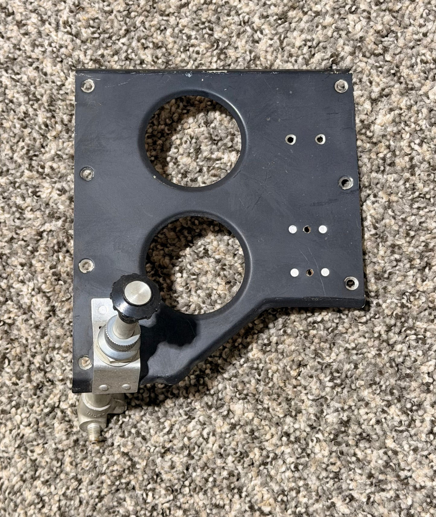 K-2403-2 Kohler Fuel Primer Assy