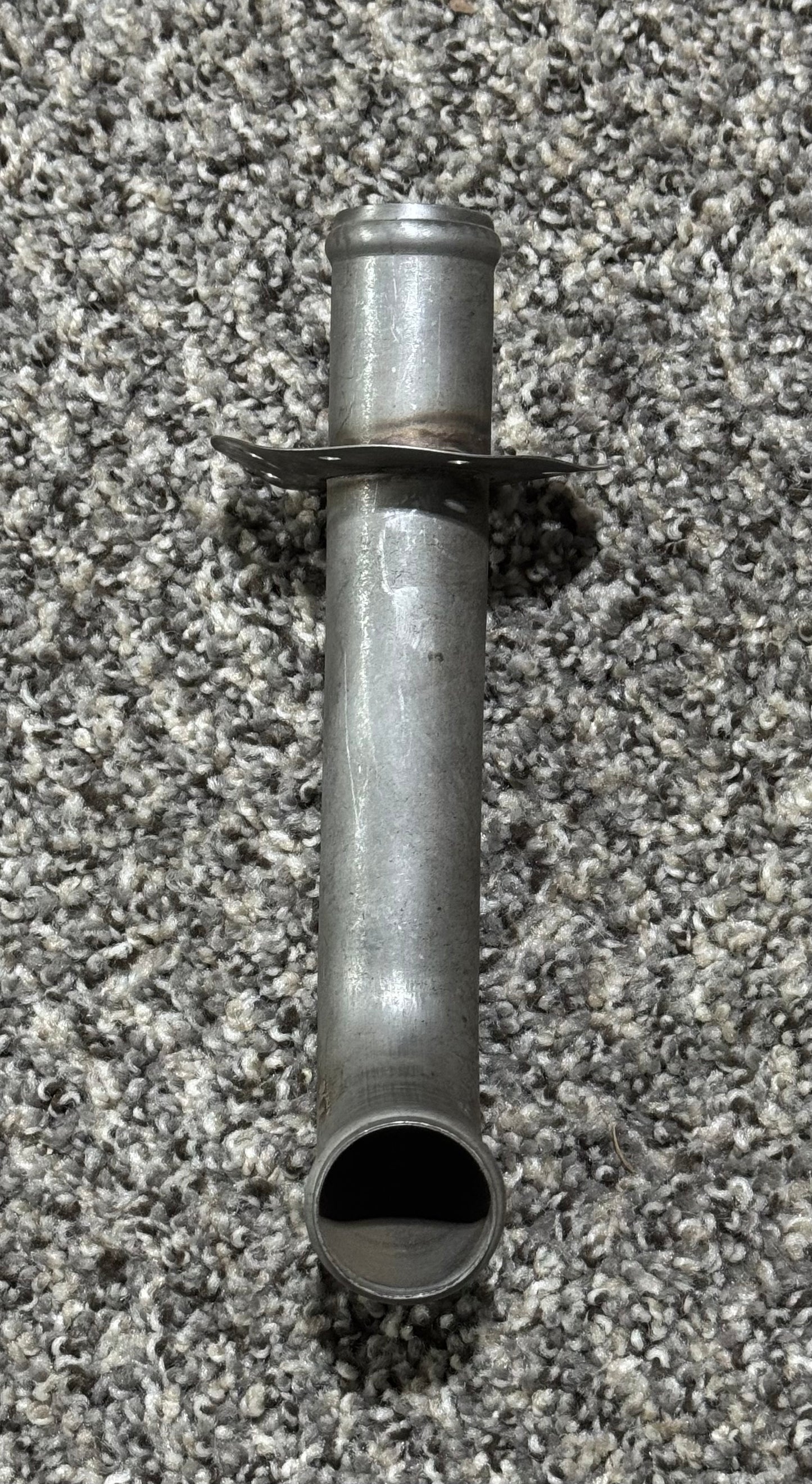 50614-02 Piper Cheyenne II Air Pressurization Line