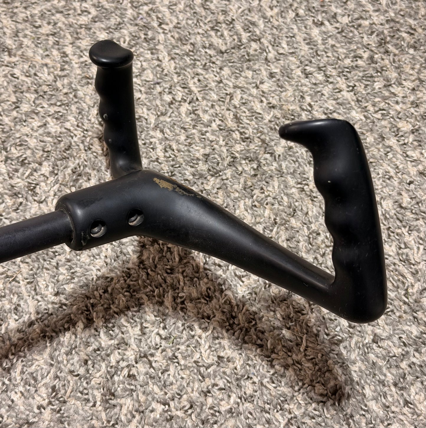 0513240-16 Cessna 150J Control Wheel Assembly