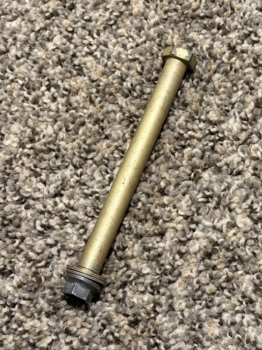 NAS6408-84 Shear Bolt Assy