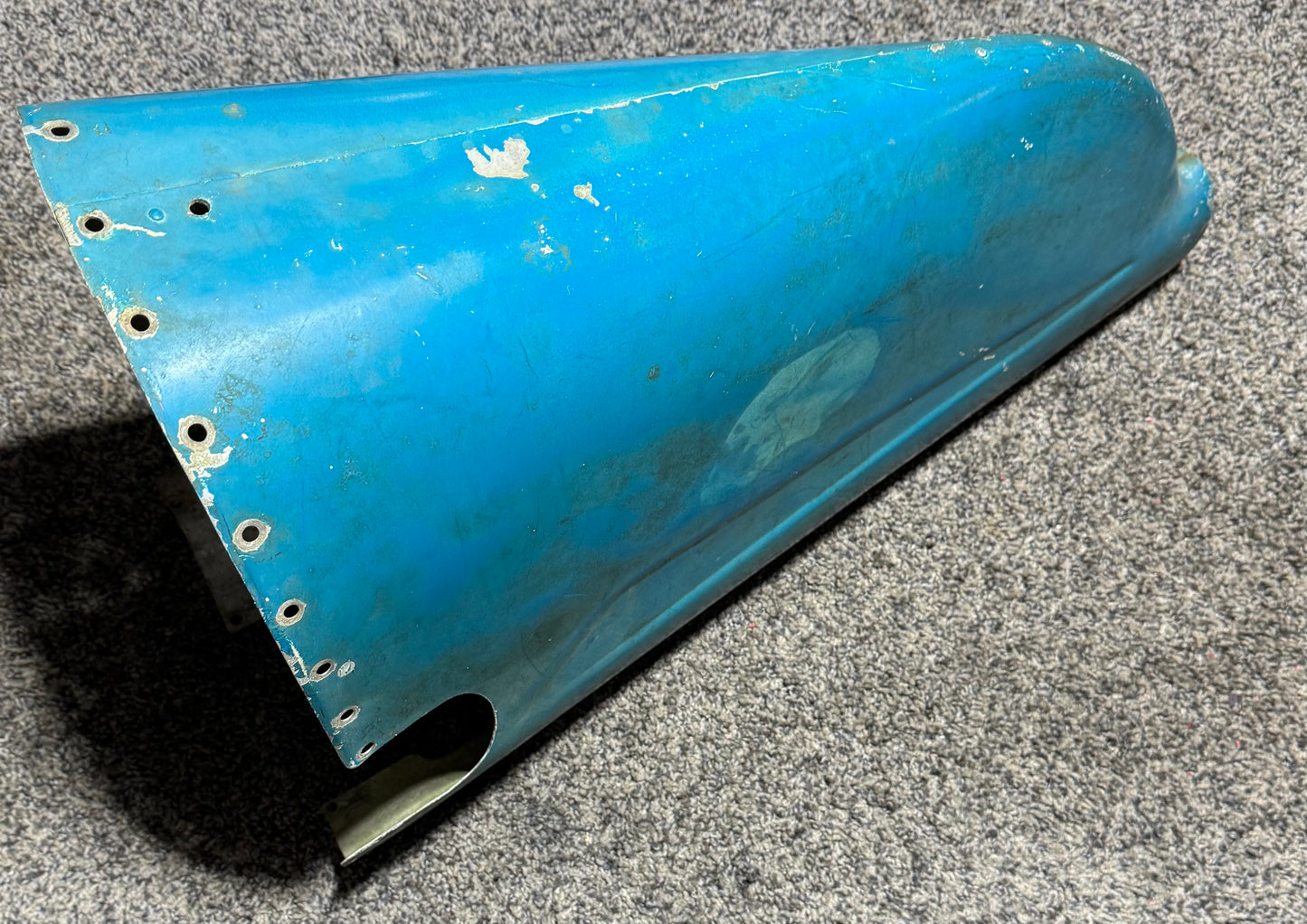 1212010-7-791 Cessna 210B Tailcone Stinger Assy