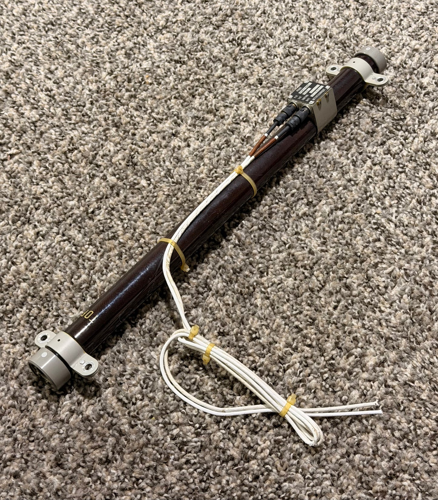 790-495 Intertechnique Fuel Quantity Probe Assy