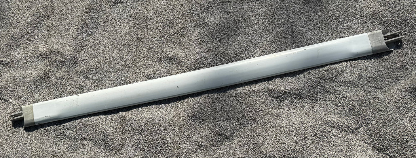 1227000-2 C210 RH Wing Strut Assy