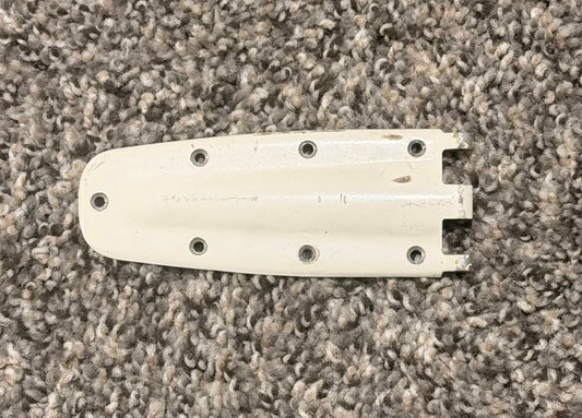 0711037-503 Cessna T210N Hinge Lower LH Assy
