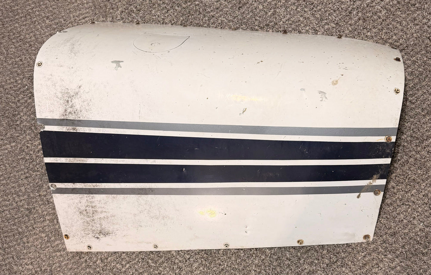 2452000-2 Cessna 172RG Removable Side Cowling RH Assembly