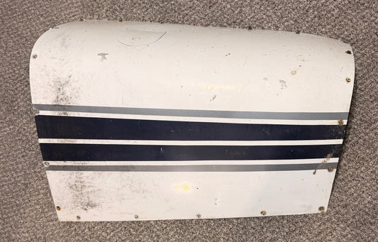 2452000-2 Cessna 172RG Removable Side Cowling RH Assembly