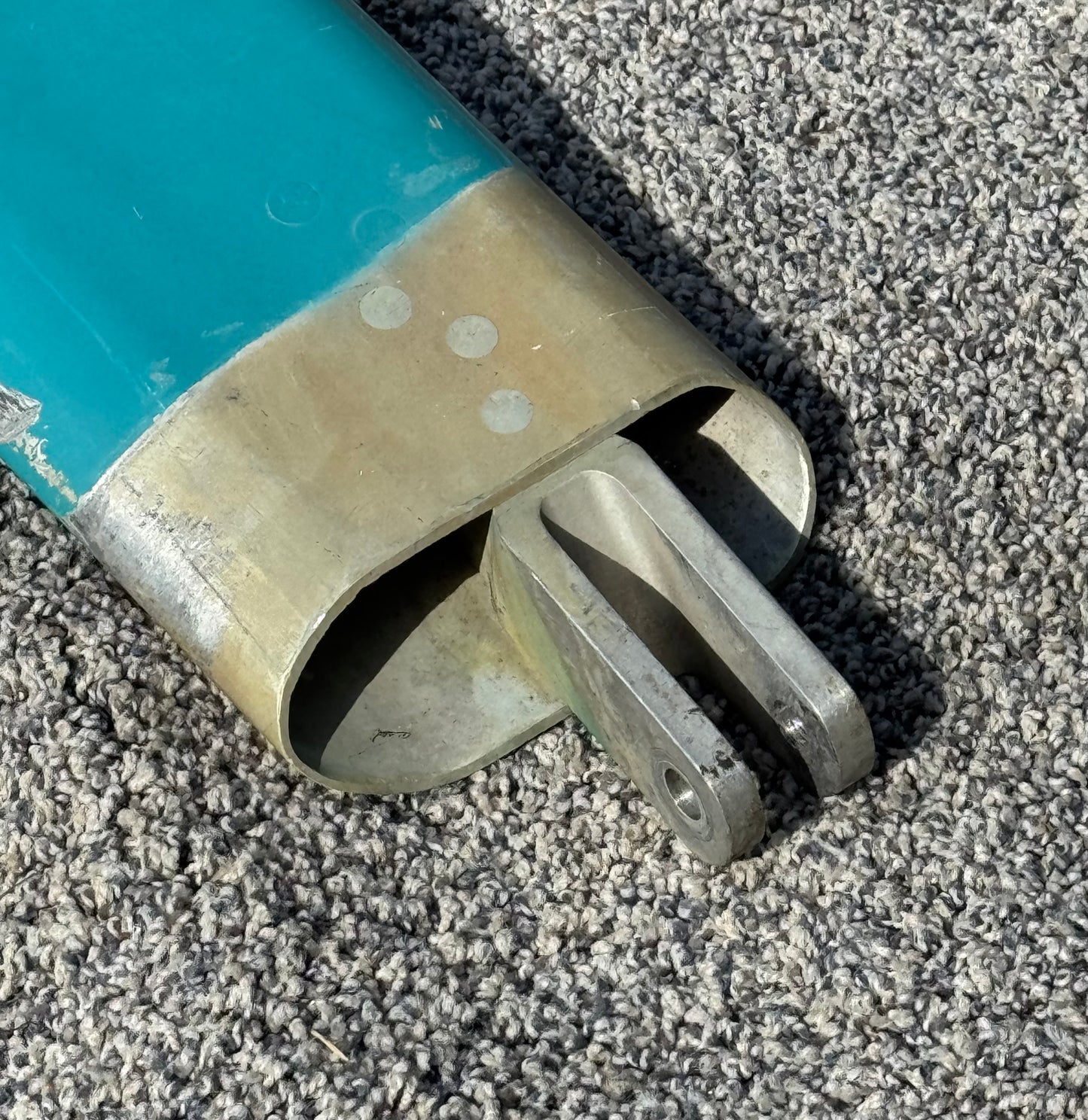 1227000-1 C-210 LH Wing Strut Assy