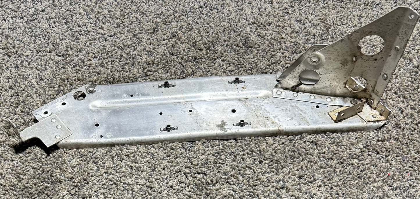 2113063-3 Cessna P210N RH Support Assy Elevator Torque Tube