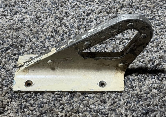 66769-000 PA-28-235 Tail Skid Assembly