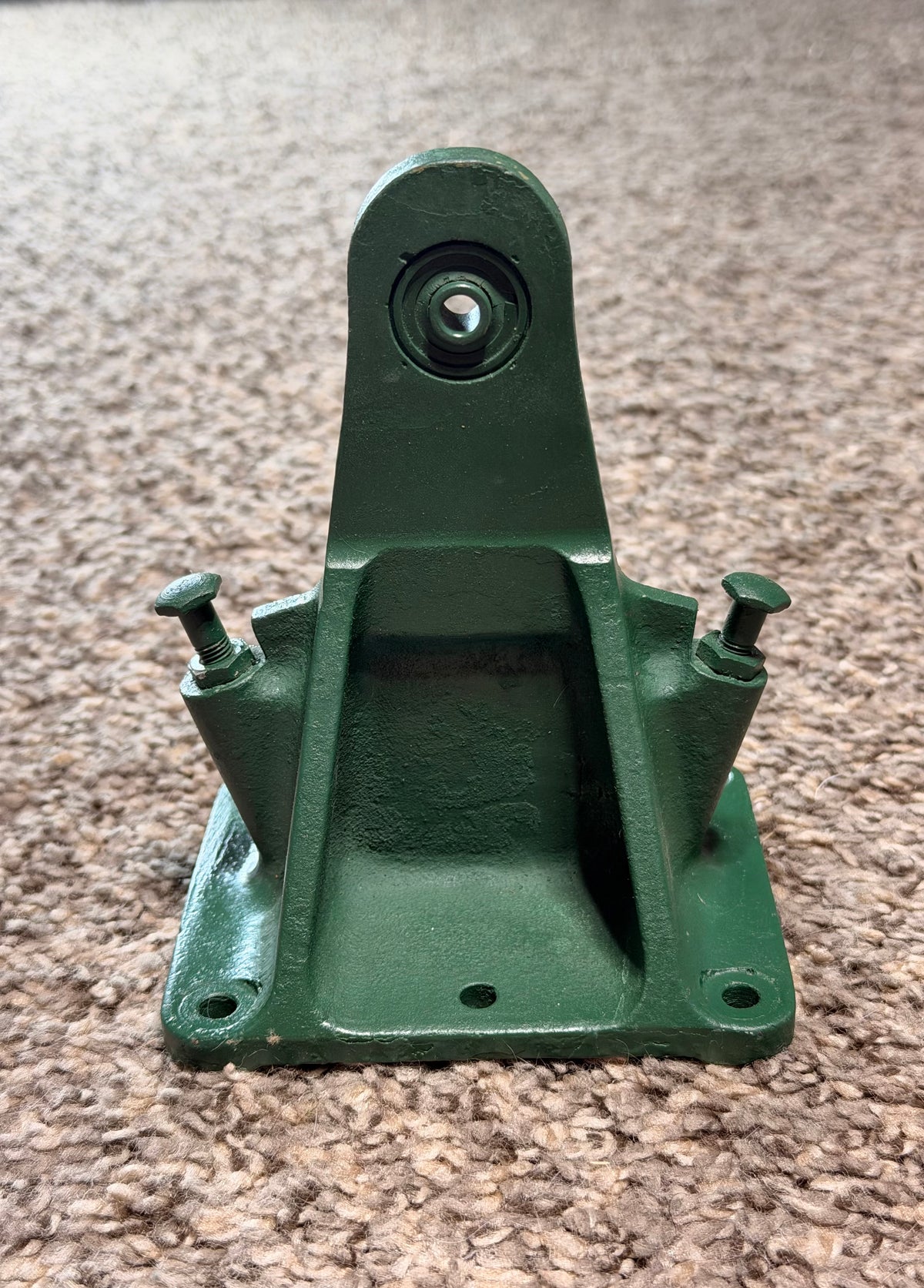 50-640013-1 Beech King Air A90 Vertical Stabilizer Fitting Assy