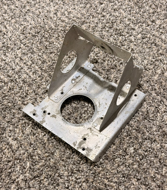 2113048-1 Cessna T210N Bracket Fuel Control Assembly