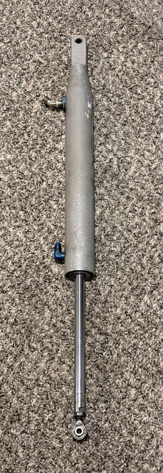 EA1596 Aero Commander 500B Outboard Main Landing Gear Actuator RH Assy