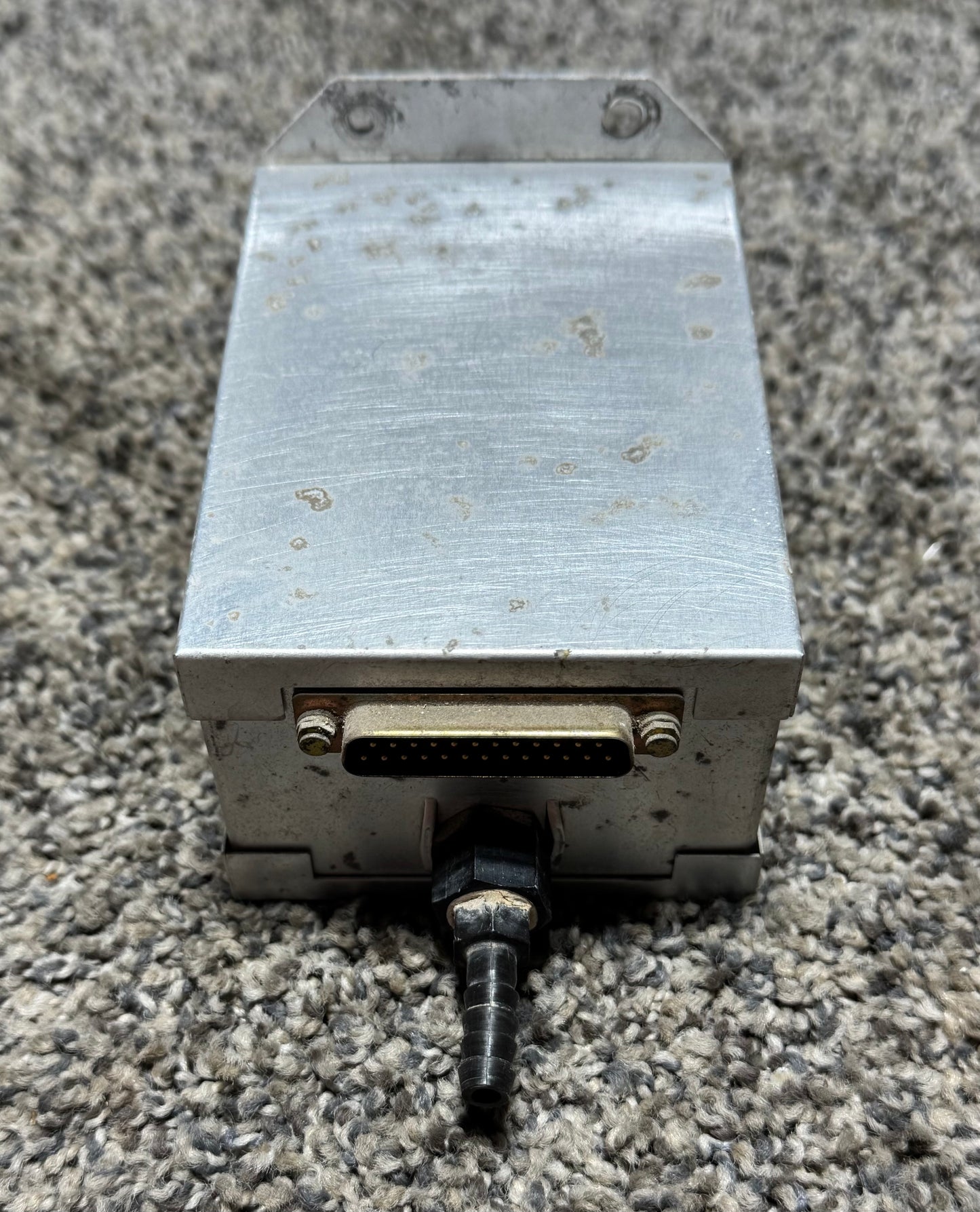 AR-850 Narco Avionics Altitude Reporter