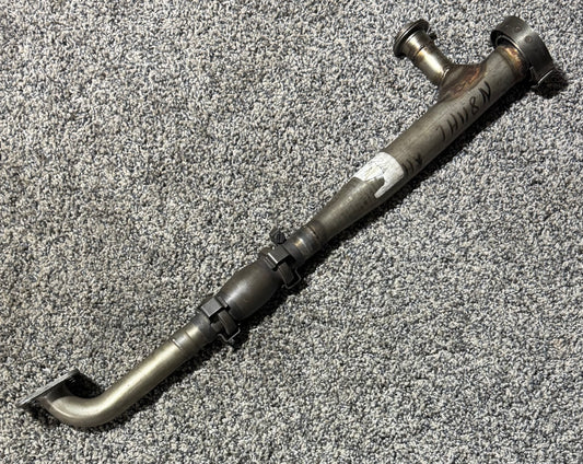 5555043-42 C-550 Duct Assembly Outboard RH