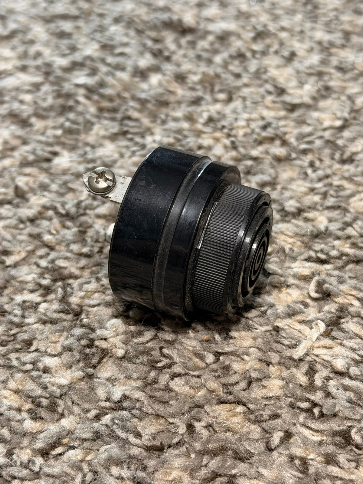 130-4004 Artex Aircraft Emergency Locator Transmitter Alert Buzzer Assy