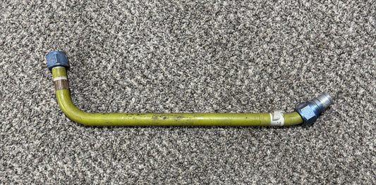 2406004-13 Learjet 23 Fuel Tube Assembly