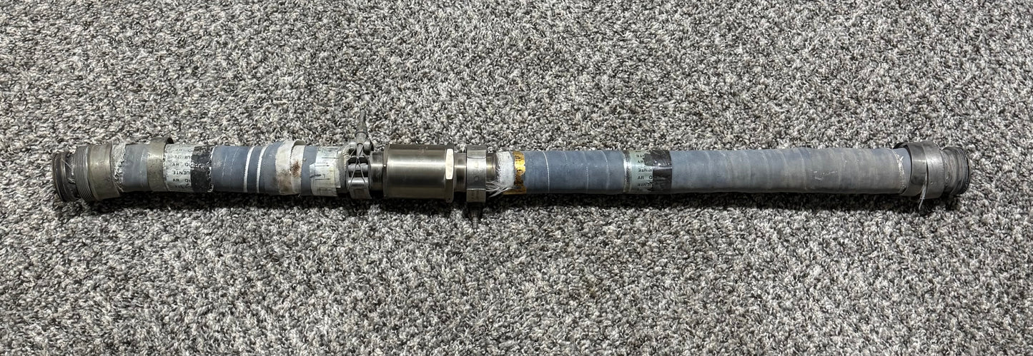 591V750-A Altair Check Valve Assembly