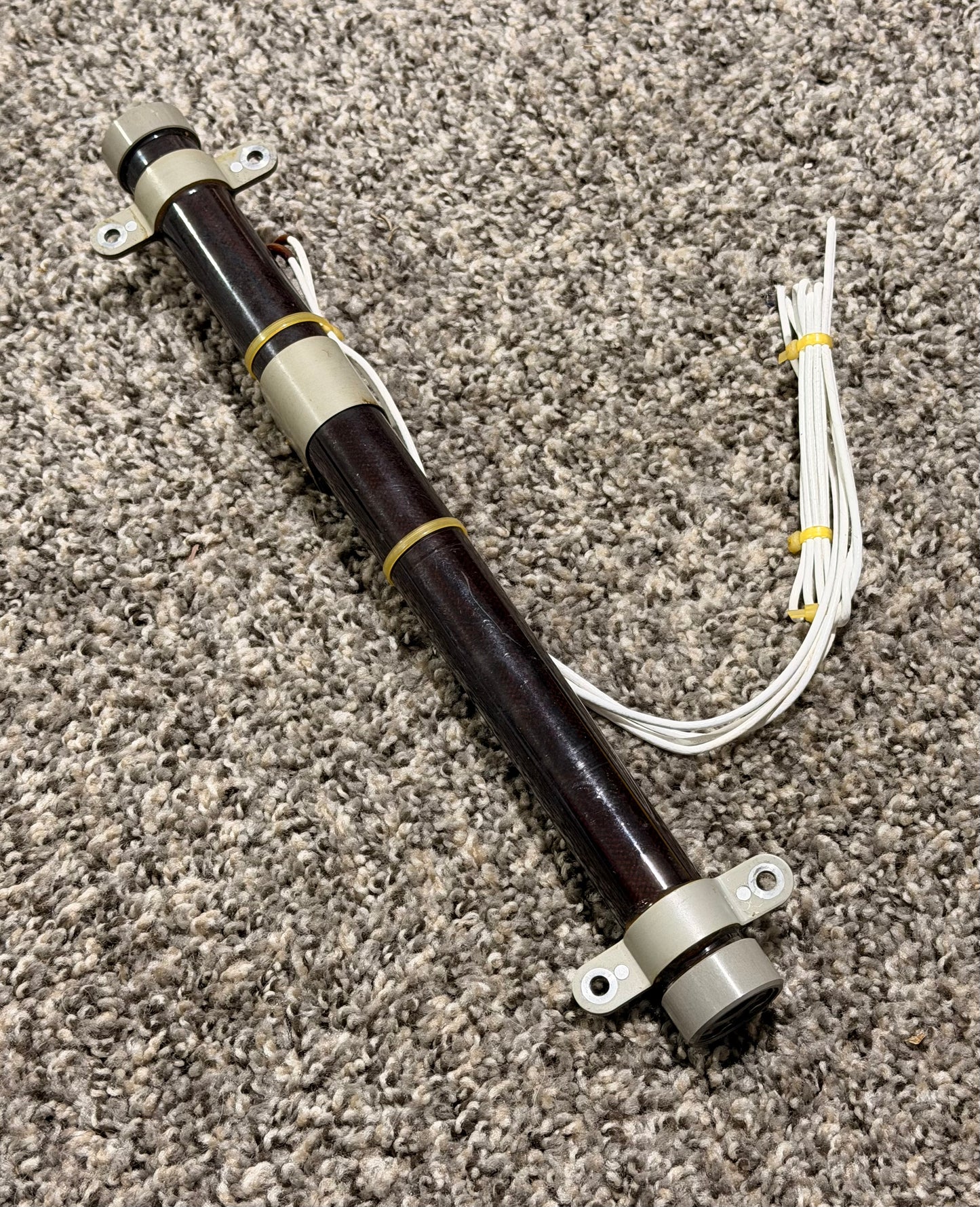 790-500 Intertechnique Probe Assy