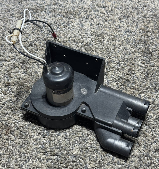 C414007-0101 Cessna T210N Globe Motors Avionics Cooling Fan Assy