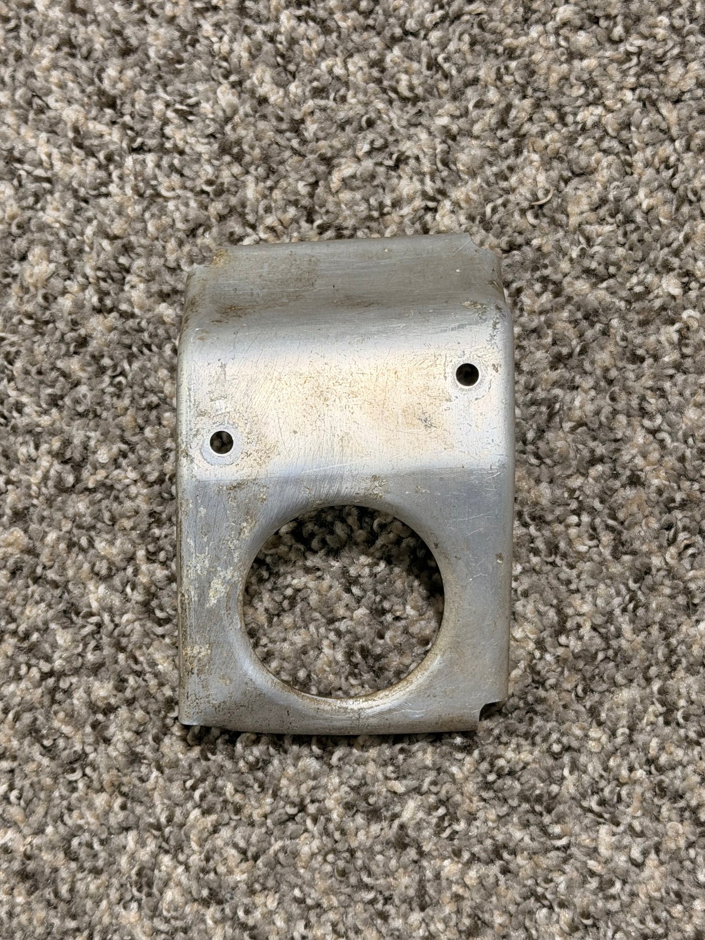 1211359-2 Cessna P210N Support Hand Pump LH Assembly
