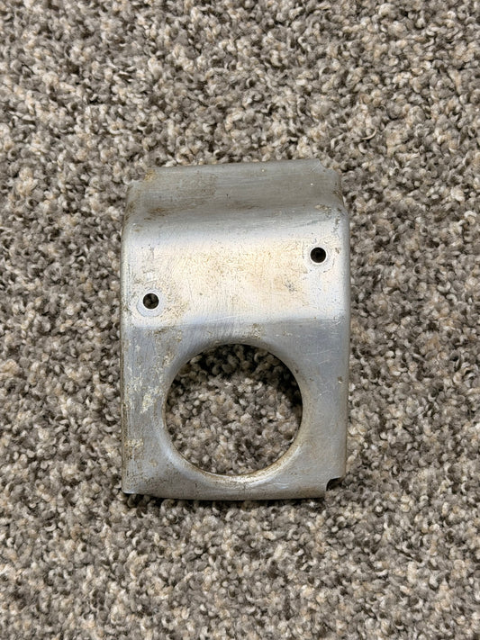 1211359-2 Cessna P210N Support Hand Pump LH Assembly