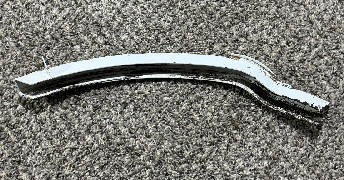 95759-000 Piper PA34-200 Track Nose Gear Assembly