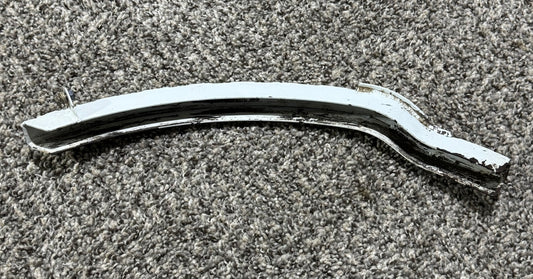 95759-000 Piper PA34-200 Track Nose Gear Assembly