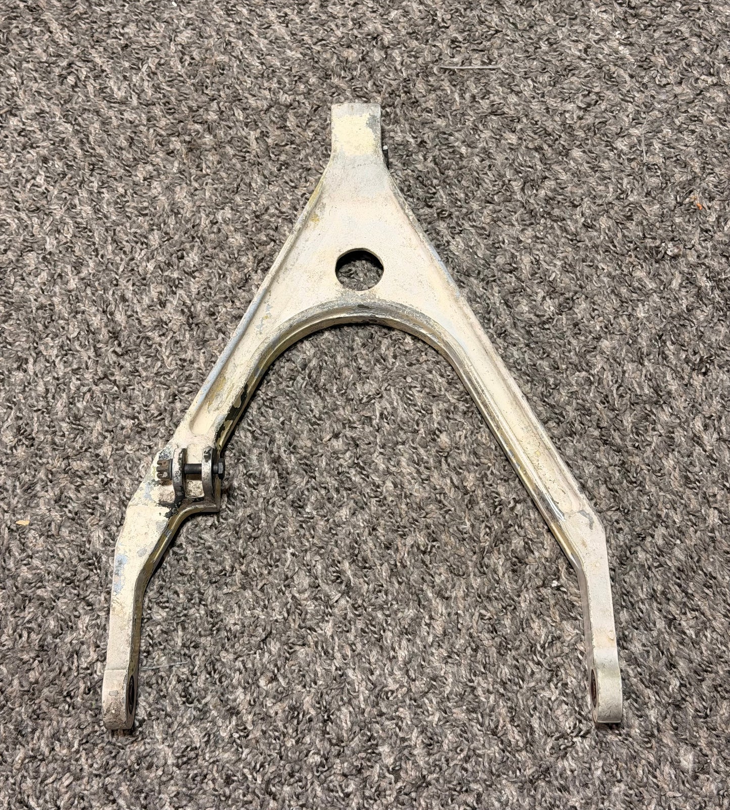 5142002-3 Cessna 414A Nose Gear Drag Brace Assy